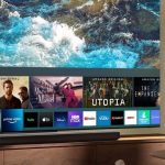 Лучшие телевизоры для фильмов